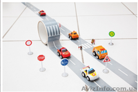 Железная дорога в рулоне - <ro>Изображение</ro><ru>Изображение</ru> #2, <ru>Объявление</ru> #1047984