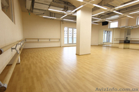 Балетный хореографический станок - <ro>Изображение</ro><ru>Изображение</ru> #4, <ru>Объявление</ru> #1040063