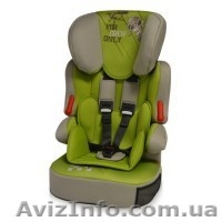 Качественные детские автокресла - <ro>Изображение</ro><ru>Изображение</ru> #6, <ru>Объявление</ru> #1038367