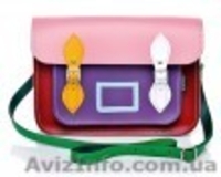 Сумка женская Zatchels - <ro>Изображение</ro><ru>Изображение</ru> #2, <ru>Объявление</ru> #1037282