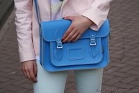 Сумка женская Zatchels - <ro>Изображение</ro><ru>Изображение</ru> #1, <ru>Объявление</ru> #1037282