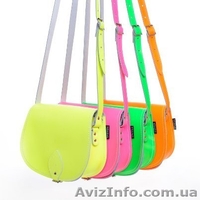 Сумка женская Zatchels - <ro>Изображение</ro><ru>Изображение</ru> #4, <ru>Объявление</ru> #1037282