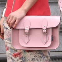 Сумка женская Zatchels - <ro>Изображение</ro><ru>Изображение</ru> #5, <ru>Объявление</ru> #1037282