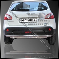 Защитные дуги кенгурятники  пороги от производителя в Украине - <ro>Изображение</ro><ru>Изображение</ru> #5, <ru>Объявление</ru> #1048748