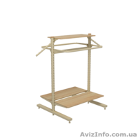 Оборудование для магазинов одежды. - <ro>Изображение</ro><ru>Изображение</ru> #1, <ru>Объявление</ru> #1065108