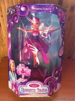 Летающая кукла фея - невероятная ТОП новинка среди игрушек 2014 года - <ro>Изображение</ro><ru>Изображение</ru> #1, <ru>Объявление</ru> #1062651