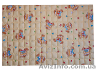 Противопролежневый матрас, микромассажный - <ro>Изображение</ro><ru>Изображение</ru> #4, <ru>Объявление</ru> #1064790