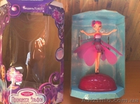 Летающая кукла - новинка среди игрушек - <ro>Изображение</ro><ru>Изображение</ru> #2, <ru>Объявление</ru> #1062789