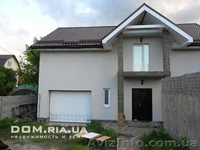 Продам новый 2-х этажный дом в Ирпене - <ro>Изображение</ro><ru>Изображение</ru> #2, <ru>Объявление</ru> #1053842