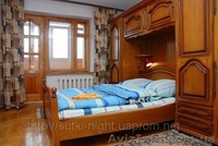 Сдам 2-х комнатную квартиру по ул. Стадионная, возле станции метро "Вокзальная" - <ro>Изображение</ro><ru>Изображение</ru> #2, <ru>Объявление</ru> #1057612