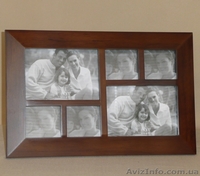 Фото-коллаж для фотографий - <ro>Изображение</ro><ru>Изображение</ru> #1, <ru>Объявление</ru> #1062320