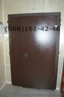 Индивидуальный размер бронедверей и сейфов - <ro>Изображение</ro><ru>Изображение</ru> #4, <ru>Объявление</ru> #1063759