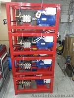 Стационарный АВД KS 400 15/200 TST - <ro>Изображение</ro><ru>Изображение</ru> #4, <ru>Объявление</ru> #1063189