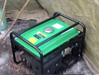 Продам палатку та генератор - <ro>Изображение</ro><ru>Изображение</ru> #3, <ru>Объявление</ru> #1055187