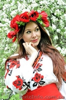 Вышиванки для всей семии - <ro>Изображение</ro><ru>Изображение</ru> #2, <ru>Объявление</ru> #1063249