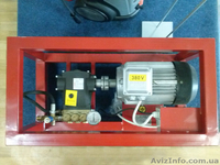 Стационарный АВД KS 400 15/200 TST - <ro>Изображение</ro><ru>Изображение</ru> #3, <ru>Объявление</ru> #1063189