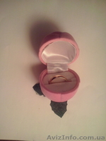 продам обручальное кольцо - <ro>Изображение</ro><ru>Изображение</ru> #1, <ru>Объявление</ru> #1052794