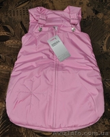 Конверт утепленный ТМ MONE - <ro>Изображение</ro><ru>Изображение</ru> #1, <ru>Объявление</ru> #1052838