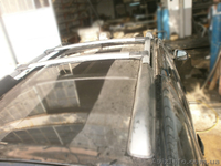 Поперечины на рейлинги поперечины на крышу авто аэродинамические в Украине - <ro>Изображение</ro><ru>Изображение</ru> #3, <ru>Объявление</ru> #1048761