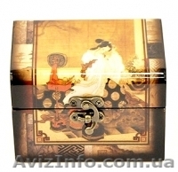 Шкатулка для украшений - <ro>Изображение</ro><ru>Изображение</ru> #5, <ru>Объявление</ru> #1062697