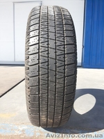 шины R13 бу Vredestein 4 штуки производство Голландия  - <ro>Изображение</ro><ru>Изображение</ru> #2, <ru>Объявление</ru> #1062052