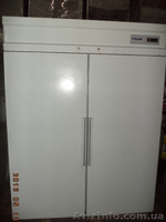 Морозильный  шкаф Polair ШН-1,4 (CB114-S) б/у - <ro>Изображение</ro><ru>Изображение</ru> #4, <ru>Объявление</ru> #1059290