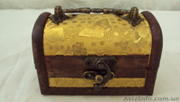 Шкатулка для украшений - <ro>Изображение</ro><ru>Изображение</ru> #3, <ru>Объявление</ru> #1062697