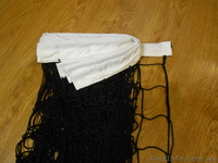 Волейбольная сетка, спортивные сетки, производитель - <ro>Изображение</ro><ru>Изображение</ru> #1, <ru>Объявление</ru> #1060667