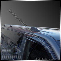 Рейлинги на крышу авто от производителя в Украине - <ro>Изображение</ro><ru>Изображение</ru> #1, <ru>Объявление</ru> #1048749