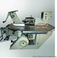 Заверточная машина ED-10 нагема nagema для завёртки конфет  в обжим са - <ro>Изображение</ro><ru>Изображение</ru> #1, <ru>Объявление</ru> #1054483