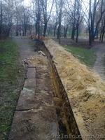  Монтаж и прокладка кабеля - <ro>Изображение</ro><ru>Изображение</ru> #4, <ru>Объявление</ru> #1064445