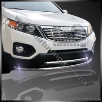 Защитные дуги кенгурятники  пороги от производителя в Украине - <ro>Изображение</ro><ru>Изображение</ru> #3, <ru>Объявление</ru> #1048748