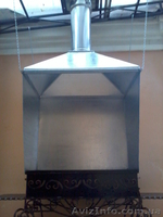 Виготовлення вентиляційних каналів з оцинковки , нержавійки . - <ro>Изображение</ro><ru>Изображение</ru> #6, <ru>Объявление</ru> #1053232