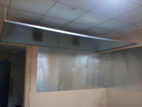 Виготовлення вентиляційних каналів з оцинковки , нержавійки . - <ro>Изображение</ro><ru>Изображение</ru> #8, <ru>Объявление</ru> #1053232