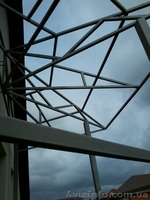 Огорожі . Металоконструкції .Зварювальники. Сходи металеві.Київ фото.Ціна. - <ro>Изображение</ro><ru>Изображение</ru> #9, <ru>Объявление</ru> #1053240