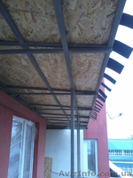 Огорожі . Металоконструкції .Зварювальники. Сходи металеві.Київ фото.Ціна. - <ro>Изображение</ro><ru>Изображение</ru> #8, <ru>Объявление</ru> #1053240