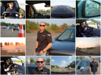 Курсы экстремального вождения "Физика Движения" - <ro>Изображение</ro><ru>Изображение</ru> #2, <ru>Объявление</ru> #1063202