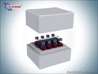 Пенопластовая упаковка - <ro>Изображение</ro><ru>Изображение</ru> #4, <ru>Объявление</ru> #1051117