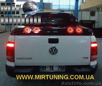 Кунг крышка кабина вкладыш для пикапов от производителя в Украине - <ro>Изображение</ro><ru>Изображение</ru> #2, <ru>Объявление</ru> #1048763