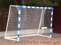 Сетки мини-футбольные , спортивные сетки, производитель, Киев - <ro>Изображение</ro><ru>Изображение</ru> #3, <ru>Объявление</ru> #1060668