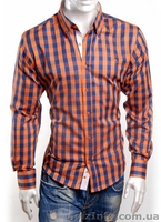 Стильные Мужские Рубашки от 216 грн. - <ro>Изображение</ro><ru>Изображение</ru> #1, <ru>Объявление</ru> #1049837