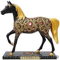 Статуэтка лошадь - <ro>Изображение</ro><ru>Изображение</ru> #2, <ru>Объявление</ru> #1062560