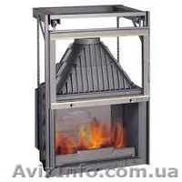 Строим камины,сауны,печи,барбекю. - <ro>Изображение</ro><ru>Изображение</ru> #8, <ru>Объявление</ru> #1051098