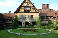 Экскурсия в Потсдаме на автомобиле с Викторией Клюевой - <ro>Изображение</ro><ru>Изображение</ru> #2, <ru>Объявление</ru> #1051401