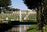 Экскурсия в Потсдаме на автомобиле с Викторией Клюевой - <ro>Изображение</ro><ru>Изображение</ru> #3, <ru>Объявление</ru> #1051401