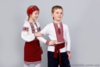 Вышиванки для всей семии - <ro>Изображение</ro><ru>Изображение</ru> #1, <ru>Объявление</ru> #1063249