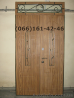 Индивидуальный размер бронедверей и сейфов - <ro>Изображение</ro><ru>Изображение</ru> #9, <ru>Объявление</ru> #1063759