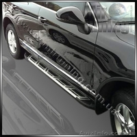 Защитные дуги кенгурятники  пороги от производителя в Украине - <ro>Изображение</ro><ru>Изображение</ru> #4, <ru>Объявление</ru> #1048748