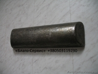 Ниобий: листы, пруты, лента, круги - <ro>Изображение</ro><ru>Изображение</ru> #3, <ru>Объявление</ru> #1052041