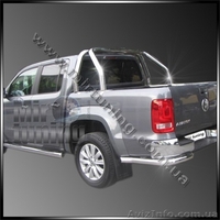 Защитные дуги кенгурятники  пороги от производителя в Украине - <ro>Изображение</ro><ru>Изображение</ru> #6, <ru>Объявление</ru> #1048748